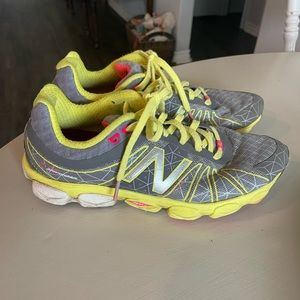 New Balance Women’s Shoe